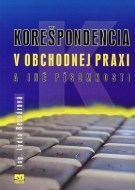 Korešpondencia v obchodnej praxi a iné písomnosti - cena, porovnanie