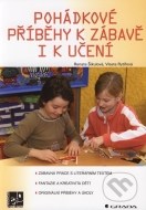 Pohádkové příběhy k zábavě i k učení - cena, porovnanie