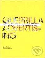 Guerrilla Advertising - cena, porovnanie