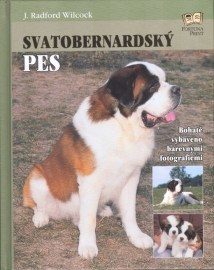 Svatobernardský pes