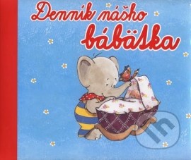 Denník nášho bábätka