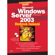 Microsoft Windows Server 2003 - cena, porovnanie