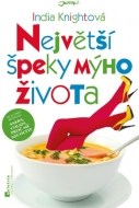 Největší špeky mýho života - cena, porovnanie