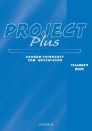 Project Plus - Teacher´s Book - cena, porovnanie