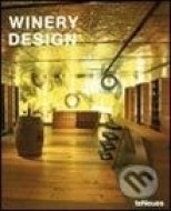 Winery Design - cena, porovnanie