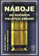 Náboje do ručních palných zbraní - cena, porovnanie