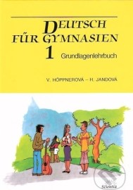 Deutsch für Gymnasien 1 Grundlagenlehrbuch