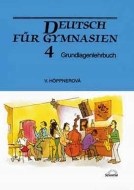 Deutsch für Gymnasien 4 Grundlagenlehrbuch - cena, porovnanie