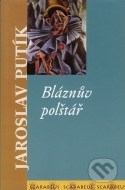 Bláznův polštář - cena, porovnanie