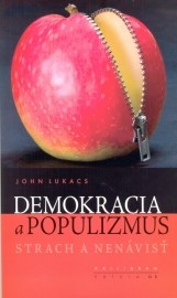 Demokracia a populizmus