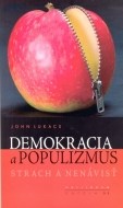 Demokracia a populizmus - cena, porovnanie