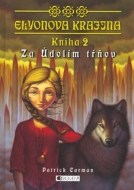 Elyonova krajina - Kniha 2 - Za Údolím tŕňov - cena, porovnanie