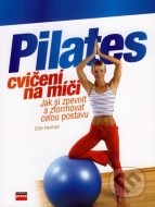 Pilates cvičení na míči - cena, porovnanie