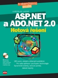 ASP.NETa ADO.NET 2.0