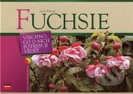 Fuchsie - Josef Bištiak - cena, porovnanie