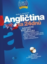 Angličtina za 24 dnů