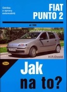 Fiat Punto 2 od roku 1999 - cena, porovnanie