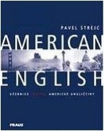 American English - cena, porovnanie