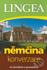 Němčina - konverzace