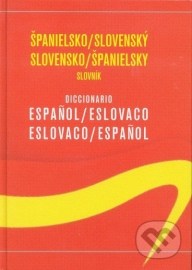 Španielsko-slovenský a slovensko-španielsky slovník