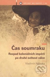 Čas soumraku