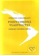 Podivuhodná vlastnictví - cena, porovnanie