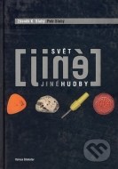 Svět jiné hudby - cena, porovnanie