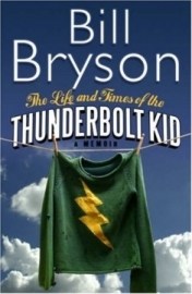 Life and Times of the Thunderbolt Kid (tvrdá väzba)