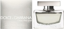 Dolce & Gabbana L´Eau The One 50ml