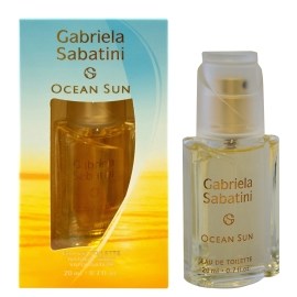 Gabriela Sabatini Ocean Sun 20ml
