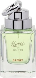 Gucci By Gucci Sport pour Homme 50ml