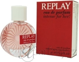 Replay Intense For Her 20ml