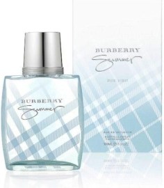 Burberry Summer For Men 2010 100 ml