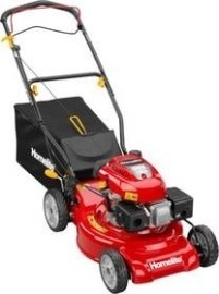 Homelite HLM 140 SP