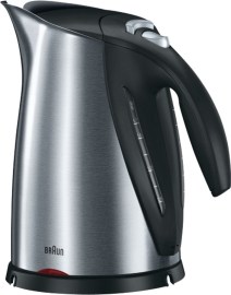 Braun WK 600