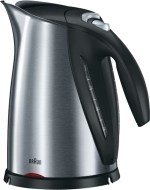Braun WK 600 - cena, porovnanie