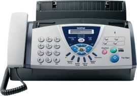 Brother FAX-T106
