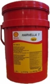 Shell Harvella T 10W-30 20L