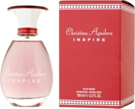 Christina Aguilera Inspire 100 ml