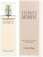 Calvin Klein Eternity Moment 30ml - cena, porovnanie