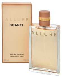 Chanel Allure 50ml
