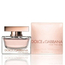 Dolce & Gabbana Rose The One 75ml