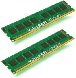 Kingston KVR1333D3N9K2/8G 2x4GB DDR3 1333MHz CL9
