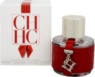 Carolina Herrera CH 50ml - cena, porovnanie