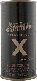 Jean Paul Gaultier Classique X 50ml