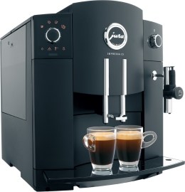 Jura Impressa C5
