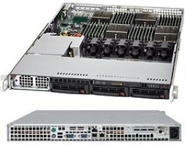 Supermicro AS-1042G-TF