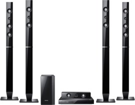 Samsung HT-C5550
