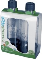 Sodastream Duo Pack Grey - cena, porovnanie