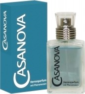 Casanova 30ml - cena, porovnanie